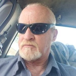 Meet your Posher, Rick a.